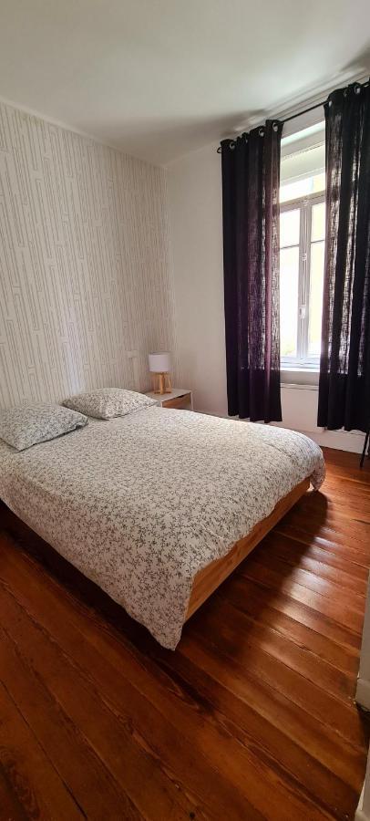 Wimereux 30M2 1 Chambre Et 1 Canape Lit A 2 Pas De La Plage Et Du Centre Exterior foto
